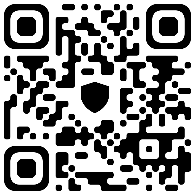 BTC QR Code