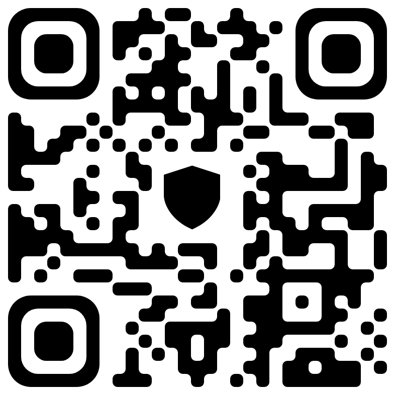 BTC QR Code