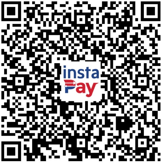 GCash QR Code