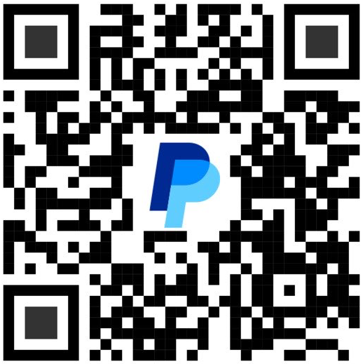 PayPal QR Code