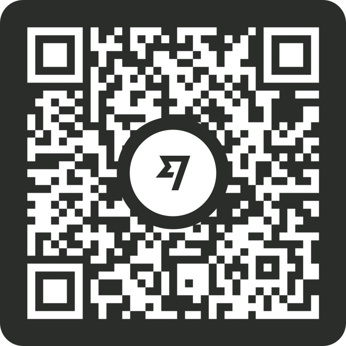 Wise QR Code
